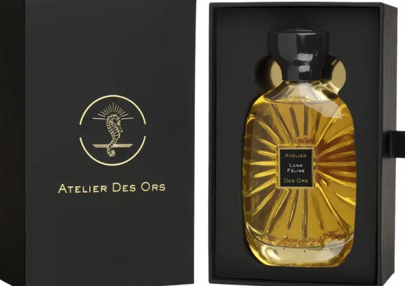 LUNE FELINE - EDP 100ML