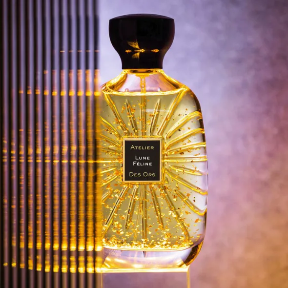 LUNE FELINE - EDP 100ML