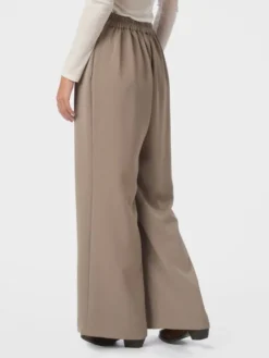 Lunet Crepe Pants
