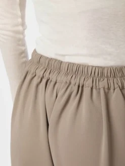 Lunet Crepe Pants