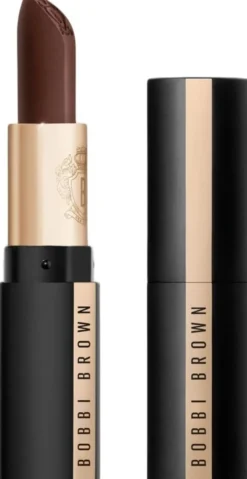 Luxe Cashmere Matte Lipstick