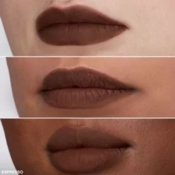 Luxe Cashmere Matte Lipstick