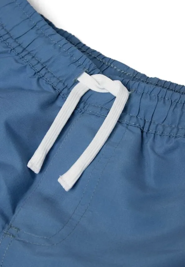 LWAIKO 313 - SWIM SHORTS