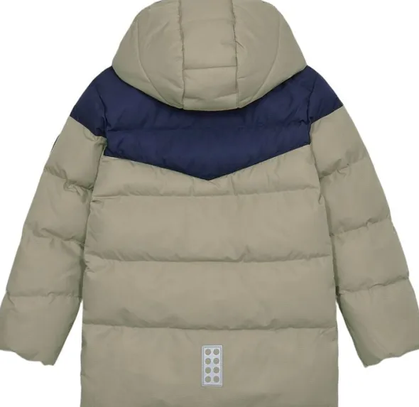 LWJEBEL 733 - JACKET.