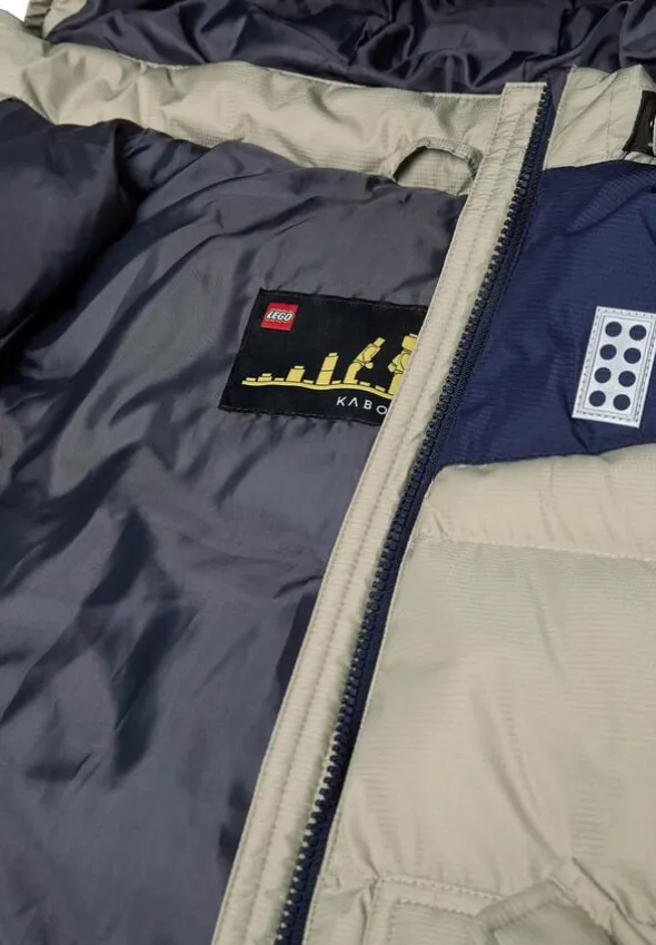 LWJEBEL 733 - JACKET.