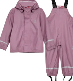 LWJIVAN 200 - PU RAIN SET