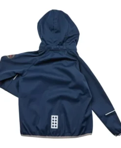 LWSEFRIT 200 -SOFTSHELL JACKET