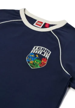 LWTAJ 114 - T-SHIRT S/S