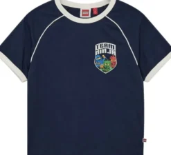 LWTAJ 114 - T-SHIRT S/S
