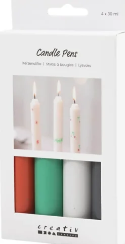 Lyspenne