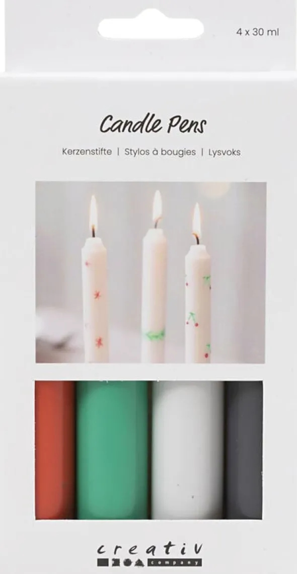 Lyspenne
