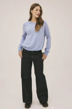Mabel 2 - 100% Cashmere