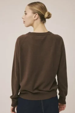 Mabel 2 - 100% Cashmere
