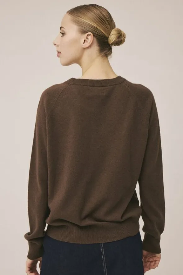 Mabel 2 - 100% Cashmere