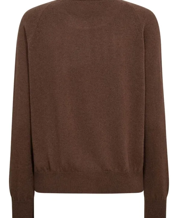 Mabel 2 - 100% Cashmere