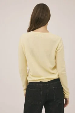 Mabel 3 - 100% Cashmere