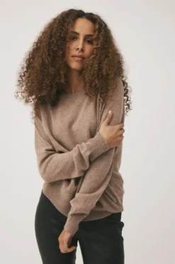 Mabel 2 - 100% Cashmere