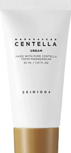 Madagascar Centella Cream