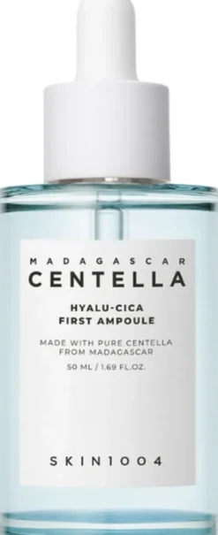 Madagascar Centella Hyalu-Cica First Ampoule