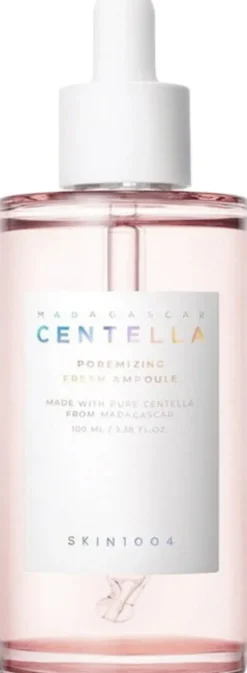 Madagascar Centella Poremizing Fresh Ampoule