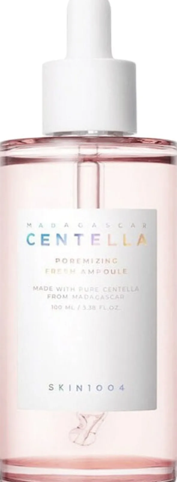 Madagascar Centella Poremizing Fresh Ampoule