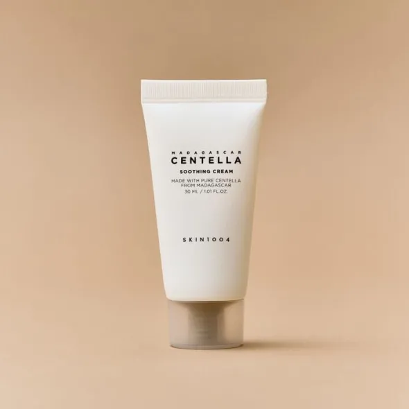 Madagascar Centella Soothing Cream