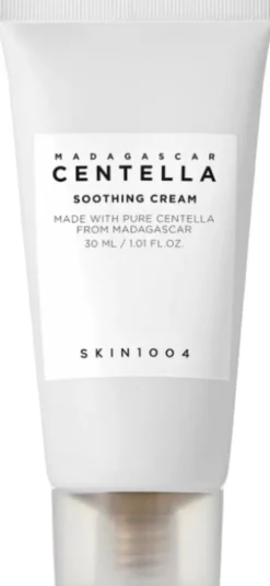Madagascar Centella Soothing Cream