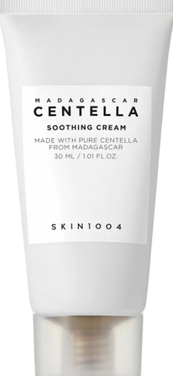Madagascar Centella Soothing Cream