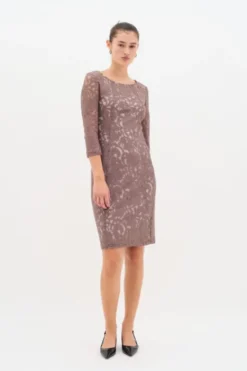 MaddyIW Patrice Dress