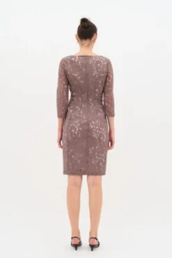 MaddyIW Patrice Dress