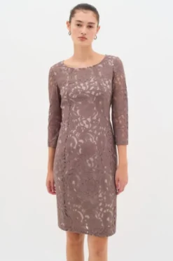 MaddyIW Patrice Dress