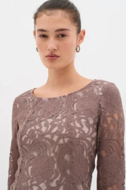 MaddyIW Patrice Dress