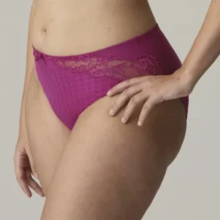Madison høje trusser