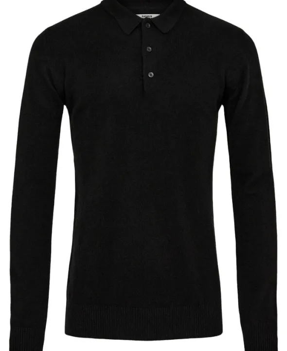 Mads 4 - 100% Cashmere