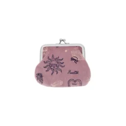 Magic Small Pouch Purple Theatre Magic