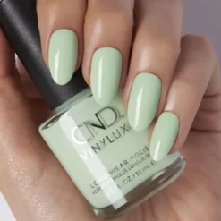 Magic Topiary, CND VINYLUX