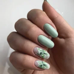 Magic Topiary, CND VINYLUX