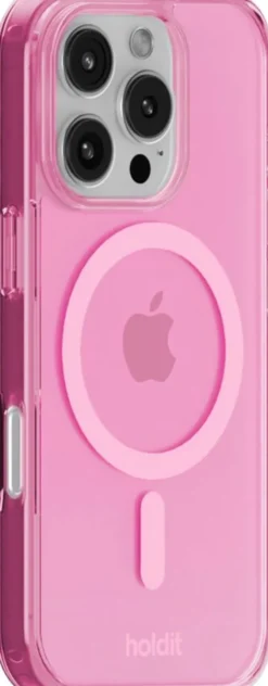 MagSafe Case iPhone 16 Pro Max Pink