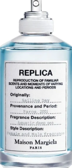 Maison Margiela Replica Sailing Day