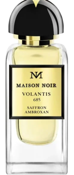 Maison Noir Volantis 685