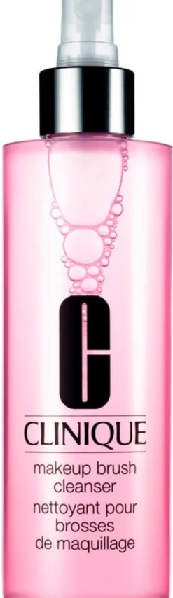 Makeup Brush Cleanser