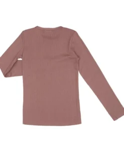 Malina 1G long sleeve t-shirt - Organic GOTS