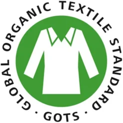 Malina 1G long sleeve t-shirt - Organic GOTS