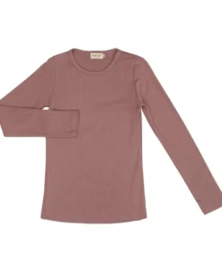 Malina 1G long sleeve t-shirt - Organic GOTS