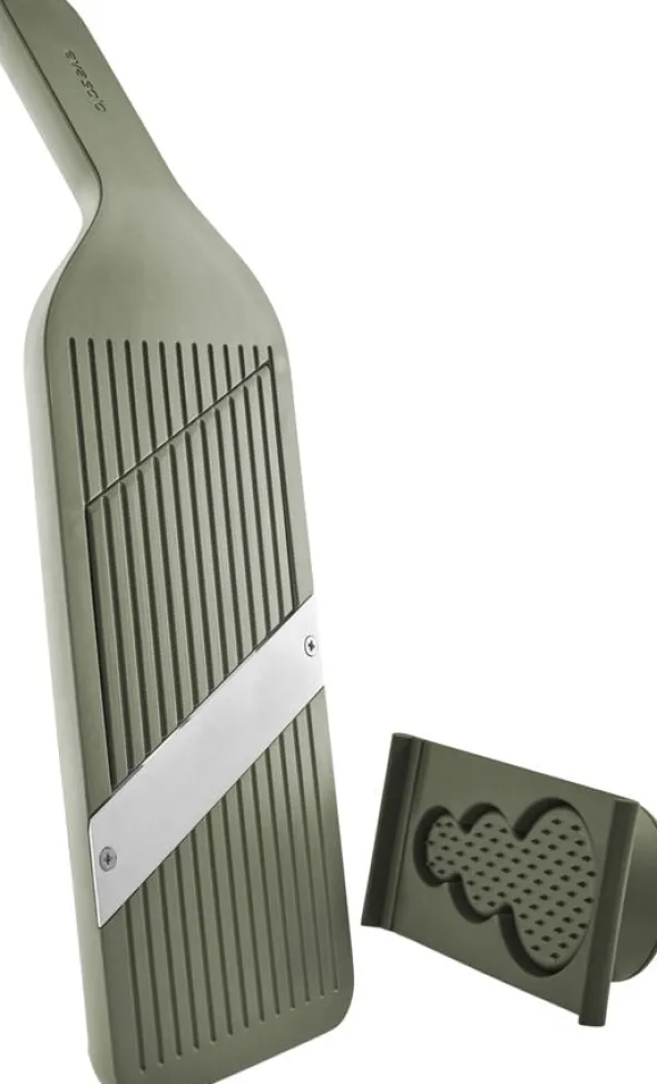 Mandolinjern Green tool