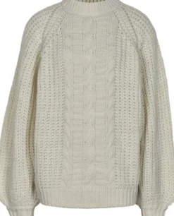 MANDY LS PULLOVER