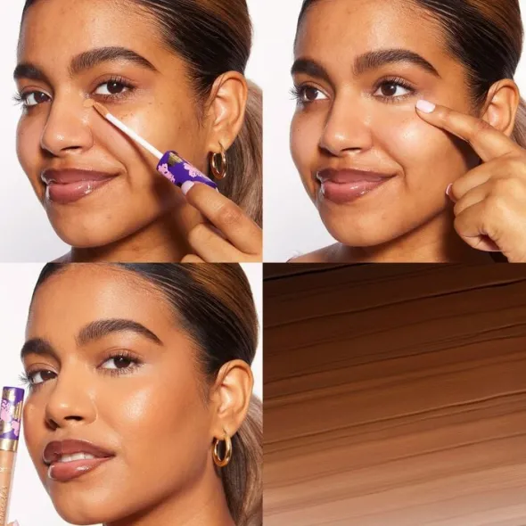 Maracuja - Creaseless Concealer