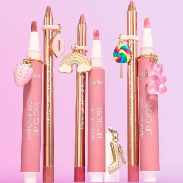 Maracuja Juicy Lip Plump Liner Plumpande läppenna