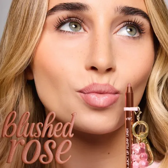 Maracuja Juicy Lip Plump Liner Plumpande läppenna
