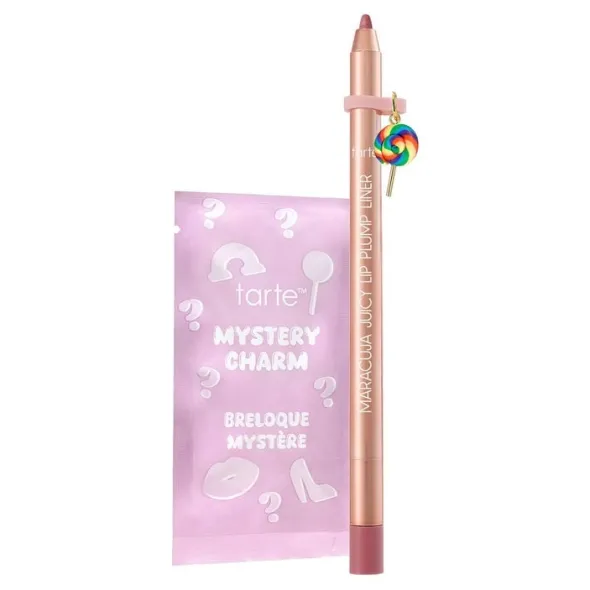Maracuja Juicy Lip Plump Liner Plumpande läppenna